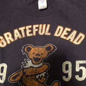 Grateful Dead Shirt
